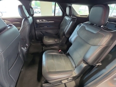 Used 2026  Ford Explorer ST 4WD at Maxx Loans near St&period; Adrian&comma; MI