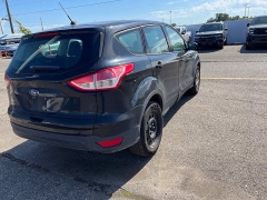 Used 2016  Ford Escape 4d SUV FWD S at Maxx Loans near St&period; Adrian&comma; MI