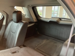 Used 2017 Chevrolet Equinox 4d SUV AWD Premier at Suburban Ford of Sterling Heights near Sterling Heights, MI