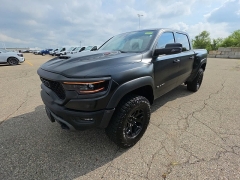 Used 2022  Ram 1500 4WD TRX Crew Cab 5'7" Box at Maxx Loans near St&period; Adrian&comma; MI
