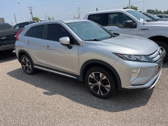 Used 2018 Mitsubishi Eclipse Cross S-AWC at Suburban Ford of Sterling Heights near Sterling Heights, MI