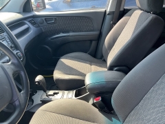 Used 2007 Kia Sportage 2WD 4dr I4 Auto LX at Suburban Ford of Sterling Heights near Sterling Heights, MI