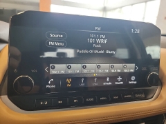 Used 2022  Nissan Rogue FWD Platinum at Maxx Loans near St&period; Adrian&comma; MI