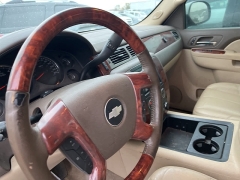 Used 2013  Chevrolet Tahoe 4d SUV RWD LT at Maxx Loans near St&period; Adrian&comma; MI