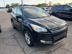 Used 2013 Ford Escape 4d SUV 4WD SE at Suburban Ford of Sterling Heights near Sterling Heights, MI