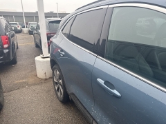Used 2023  Ford Escape Platinum AWD at Maxx Loans near St&period; Adrian&comma; MI