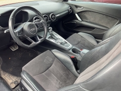 Used 2016 Audi TT 2d Coupe 2.0T Quattro Premium+ at Suburban Ford of Sterling Heights near Sterling Heights, MI
