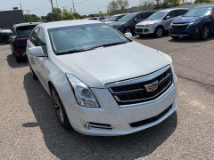Used 2016 Cadillac XTS 4d Sedan Luxury AWD at Maxx Loans near ,