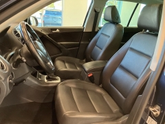 Used 2016  Volkswagen Tiguan 4MOTION 4dr Auto at Maxx Loans near St. Adrian, MI