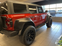 Used 2023 Ford Bronco Raptor 4 Door Advanced 4x4 at Suburban Ford of Sterling Heights near Sterling Heights, MI