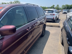Used 2007 Honda Odyssey 5d Wagon EX at Maxx Loans near ,
