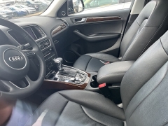 Used 2015 Audi Q5 4d SUV 3.0L TDI Premium+ at Suburban Ford of Sterling Heights near Sterling Heights, MI