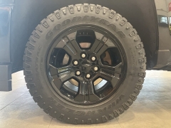 Used 2019  Chevrolet Silverado 1500 LD 4WD Double Cab LT w/2LT at Maxx Loans near St. Adrian, MI