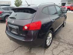 Used 2011 Nissan Rogue AWD 4dr SV at Maxx Loans near ,