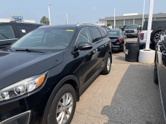 Used 2016 Kia Sorento FWD 4dr 2.4L LX at Maxx Loans near St. Adrian, MI