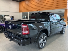 Used 2021 Ram 1500 Limited Longhorn 4x4 Crew Cab 5'7" Box at Maxx Loans near St. Adrian, MI