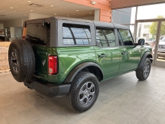 Used 2023 Ford Bronco 4 Door 4x4 at Suburban Ford of Sterling Heights near Sterling Heights, MI