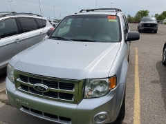 Used 2012 Ford Escape 4d SUV 4WD XLT at Maxx Loans near ,