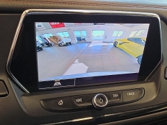Used 2021  Chevrolet Blazer FWD 4dr RS at Maxx Loans near St&period; Adrian&comma; MI
