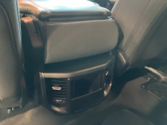 Used 2022 Ram 1500 4WD Tradesman Crew Cab 6'4" Box at Maxx Loans near St. Adrian, MI