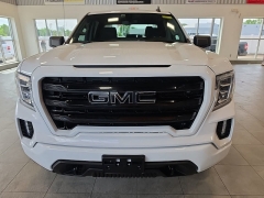 Used 2021  GMC Sierra 1500 4WD Crew Cab 147" Elevation at Maxx Loans near St&period; Adrian&comma; MI