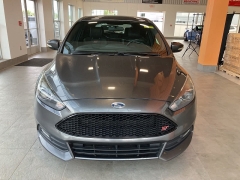 Used 2015 Ford Focus 4d Hatchback ST at Maxx Loans near ,