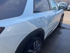 Used 2022  Nissan Pathfinder Platinum 4WD at Maxx Loans near St&period; Adrian&comma; MI