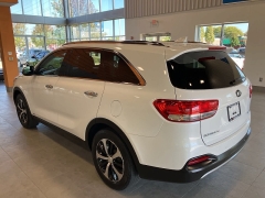 Used 2017 Kia Sorento 4d SUV AWD EX Turbo at Maxx Loans near St. Adrian, MI