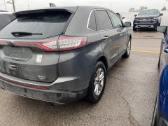 Used 2018  Ford Edge 4d SUV AWD SEL EcoBoost at Maxx Loans near St&period; Adrian&comma; MI