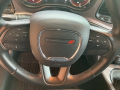 Used 2023 Dodge Challenger SXT RWD at Suburban Ford of Sterling Heights near Sterling Heights, MI
