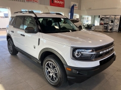 Used 2022  Ford Bronco Sport Big Bend 4x4 at Maxx Loans near St&period; Adrian&comma; MI