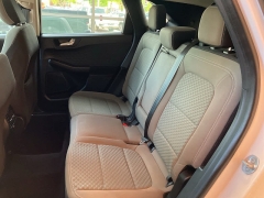 Used 2020 Ford Escape 4d SUV AWD SE at Suburban Ford of Sterling Heights near Sterling Heights, MI