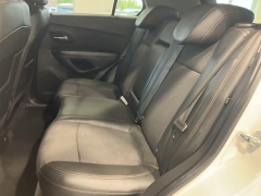 Used 2022  Chevrolet Trax AWD 4dr LT at Maxx Loans near St. Adrian, MI