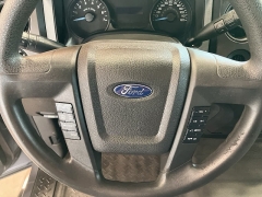 Used 2013 Ford F-150 2WD SuperCab at Maxx Loans near St. Adrian, MI