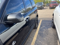 Used 2023  Ford Bronco Sport Outer Banks 4x4 at Maxx Loans near St&period; Adrian&comma; MI