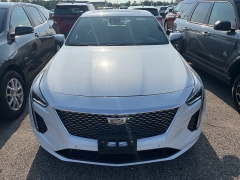 Used 2020 Cadillac CT6 4dr Sdn 3.6L Luxury at Suburban Ford of Sterling Heights near Sterling Heights, MI