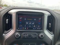 Used 2019 Chevrolet Silverado 1500 4WD Crew Cab RST at Maxx Loans near ,