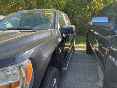 Used 2023 Ford F-150 XLT 4WD SuperCrew 5.5' Box at Maxx Loans near St. Adrian, MI