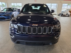 Used 2018  Jeep Grand Cherokee Laredo E 4x4 &ast;Ltd Avail&ast; at Maxx Loans near St&period; Adrian&comma; MI