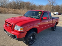 Used 2011 Ford Ranger 2WD 4dr SuperCab 126" at Maxx Loans near ,