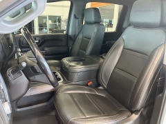 Used 2022  GMC Sierra 3500HD 4WD Crew Cab Denali at Maxx Loans near St. Adrian, MI