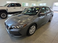  2020 Nissan Sentra 4d Sedan S at Maxx Loans near St&period; Adrian&comma; MI