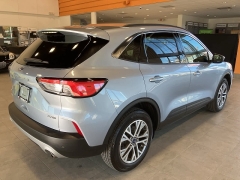 Used 2022  Ford Escape SEL AWD at Maxx Loans near St. Adrian, MI