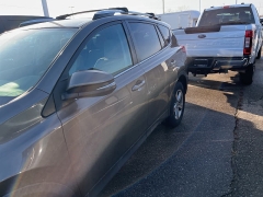 Used 2015  Toyota RAV4 4d SUV AWD XLE at Maxx Loans near St&period; Adrian&comma; MI