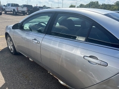 Used 2009  Pontiac G6 4d Sedan at Maxx Loans near St&period; Adrian&comma; MI