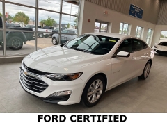 Used 2023 Chevrolet Malibu 4dr Sdn 1LT at Maxx Loans near ,
