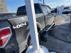 Used 2014  Ford F-150 4WD SuperCrew at Maxx Loans near St&period; Adrian&comma; MI
