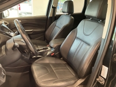 Used 2013 Ford Escape 4d SUV FWD Titanium at Maxx Loans near St. Adrian, MI
