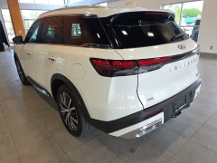 Used 2022  INFINITI QX60 SENSORY AWD at Maxx Loans near St&period; Adrian&comma; MI