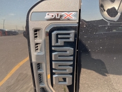 Used 2023 Ford Super Duty F-250 SRW XL 4WD Crew Cab Box at Suburban Ford of Sterling Heights near Sterling Heights, MI